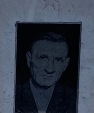 Жарков Алексей Михайлович