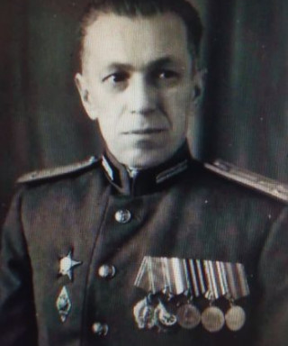 Бровцын Дмитрий Иванович