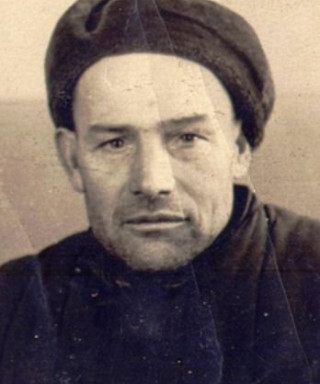 Ерпулёв Сергей Никифорович