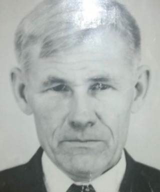 Лазарев Юрий Михайлович