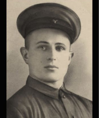 Яковлев Роман Фомич