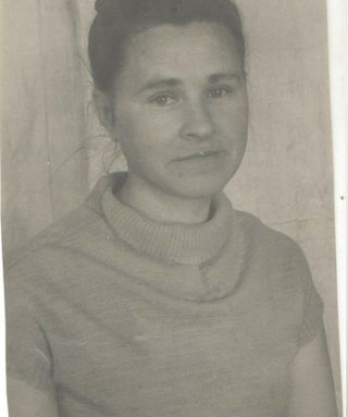 Макогон Лидия Павловна