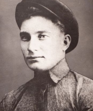 Ягнов Михаил Павлович