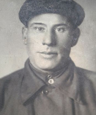 Мурских Василий Илларионович