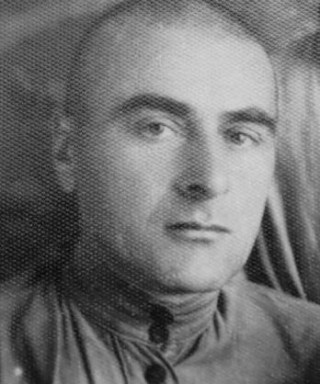 Березин Яков Дмитриевич