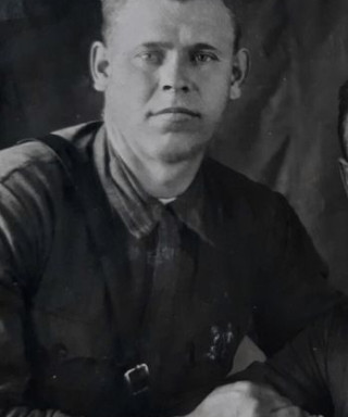 Кузнецов Иван