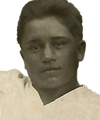 Амиров Габдулла Амирович