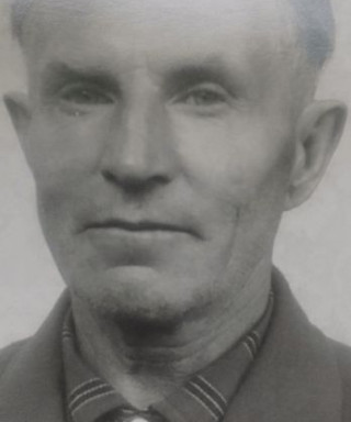 Кудряшов Николай Петрович