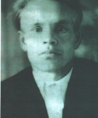 Афоничев Александр Трофимович