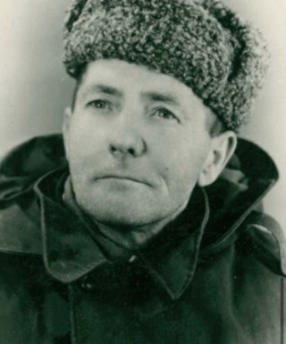 Федоров Семен Поликарпович