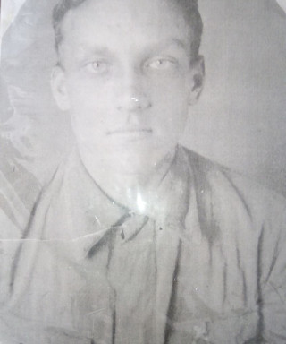 Моржов Константинович Константинович