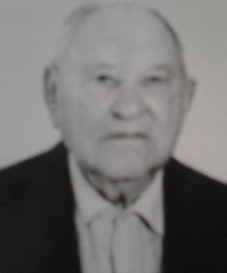 Ермолаев Матвей Фирсович