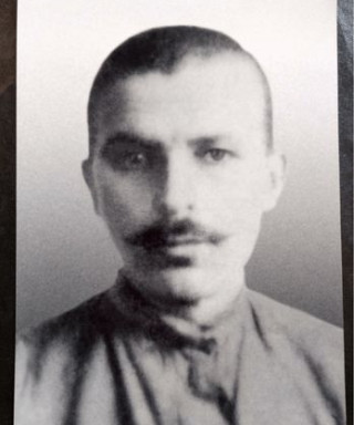 Кириченко Андрей Филимонович