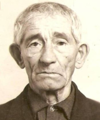 Кожевников Максим Федорович