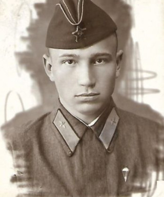 Насильников Иван Иванович