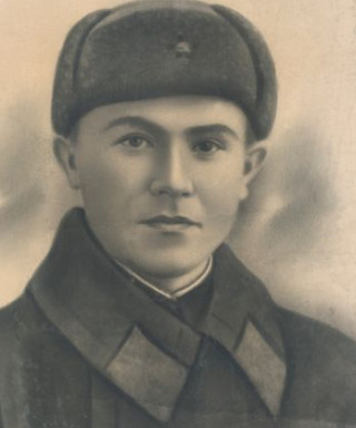 Петров Иван Михайлович