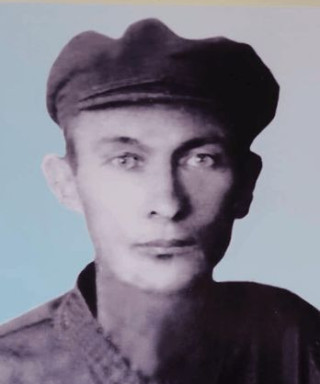 Федько Василий Яковлевич