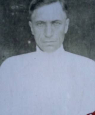 Новоселов Сергей Федорович