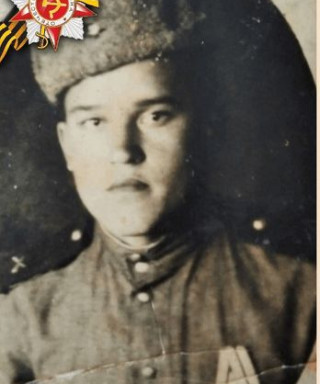 Еремеев Родион Павлович