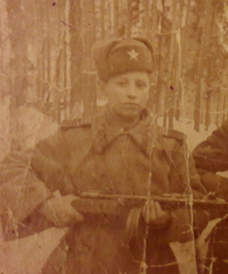 Новиков Николай Иванович