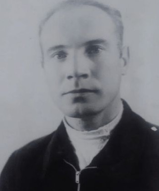 Жудин Сергей Иванович