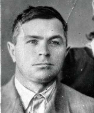 Муравлев Николай Андреевич