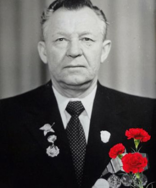 Могилев Константин Николаевич