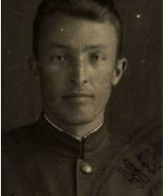 Нюхалов Александр Дмитриевич