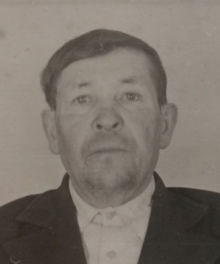 Горлов Андрей Тихонович