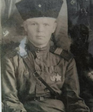 Коротких Василий Петрович