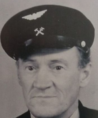 Давыдов Василий Васильевич