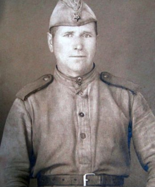 Гречишников Сидор Прокофьевич