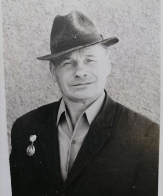 Кузьмин Алексей Николаевич