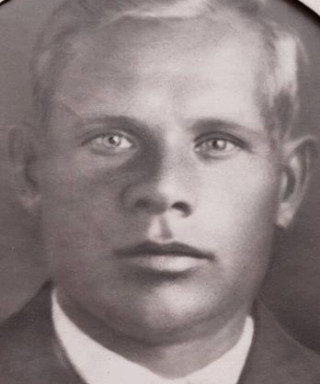 Корнилов Пётр Фёдорович