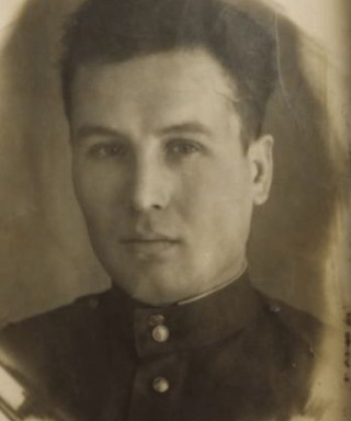 Корнилов Зинон Фёдорович