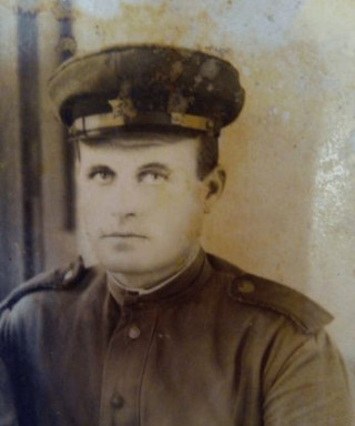 Бугаёв Тихон Иосифович