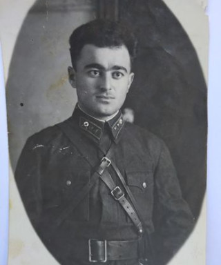 Кодзасов Борнаф