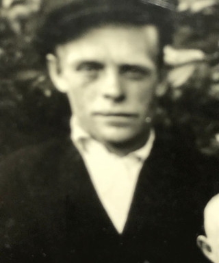 Матвеев Василий Дмитриевич