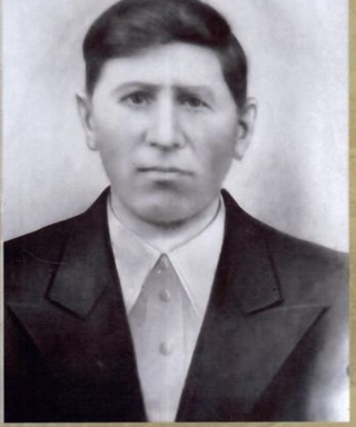 Крюков Михаил Александрович