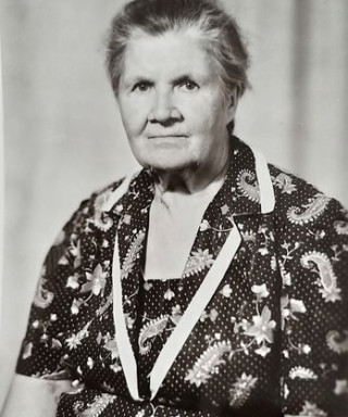 Коновалова Мария Алексеевна