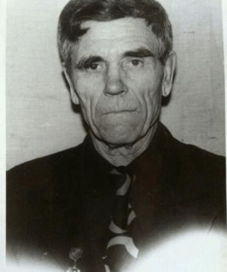 Полянский Иван Григорьевич