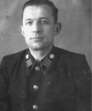 Коршунов Николай Васильевич