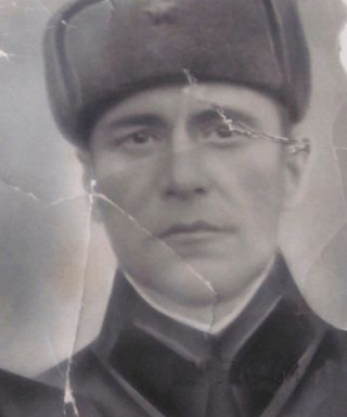 Насретдинов Габделбарый Шайхетдинович