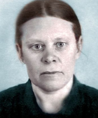 Кокорева Мария Андреевна