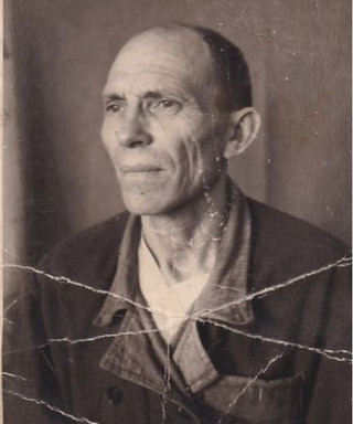 Орлов Фёдор Антонович