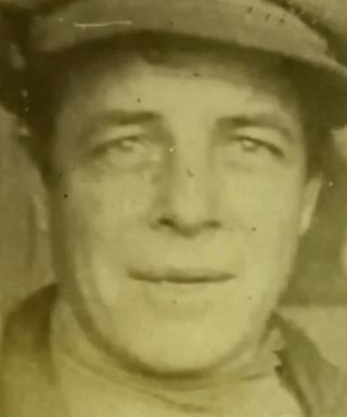 Овчиннков Степан Михайлович