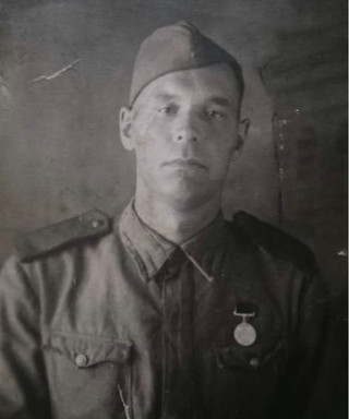 Коротков Николай Яковлевич