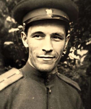 Кудояров Гали Ибатуллович