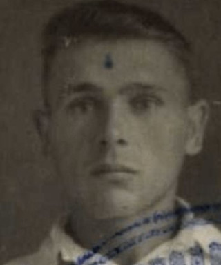 Изварин Михаил Васильевич