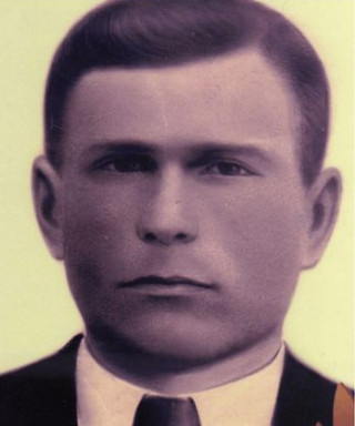 Малашенко Иван Михайлович